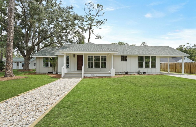 Circle Retreat Lovely 2-bedroom house in Pembroke