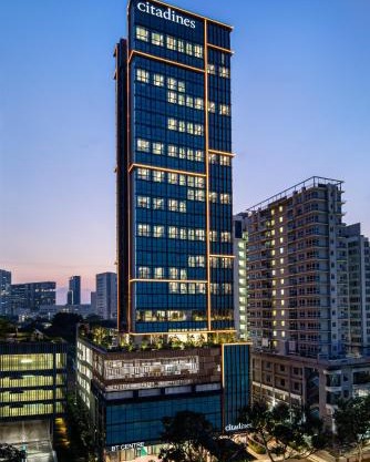 Citadines Balestier Singapore