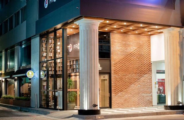 City Center Hotel