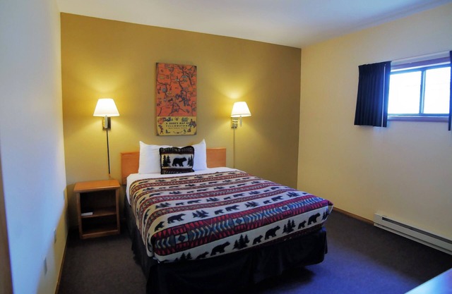 City Center Motel
