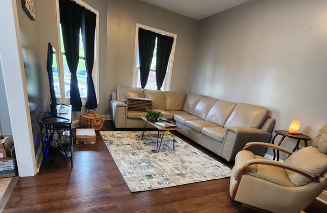 City Escape in Indy’s New North Side Great for Traveling Nurses