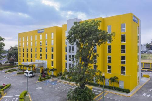 City Express by Marriott San José Costa Rica