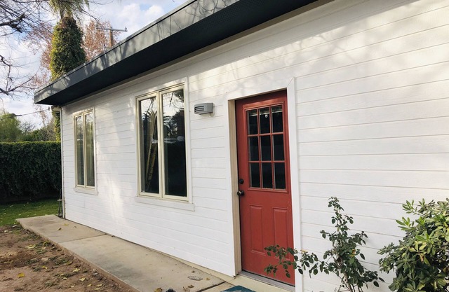Acogedora Central Phoenix 1 Bd Guesthouse