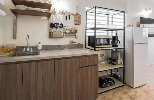 City Park View - Cozy Studio