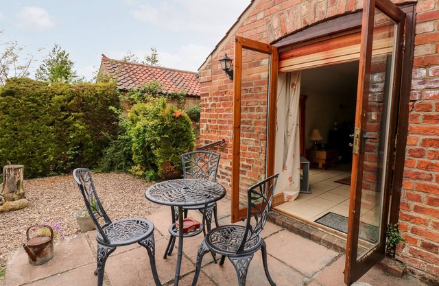 CASA de Clare, adecuado para mascotas, con un jardín en Louth, Ref 22388