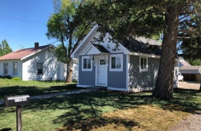 CLARKS COTTAGE, puerta de entrada a Yellowstone