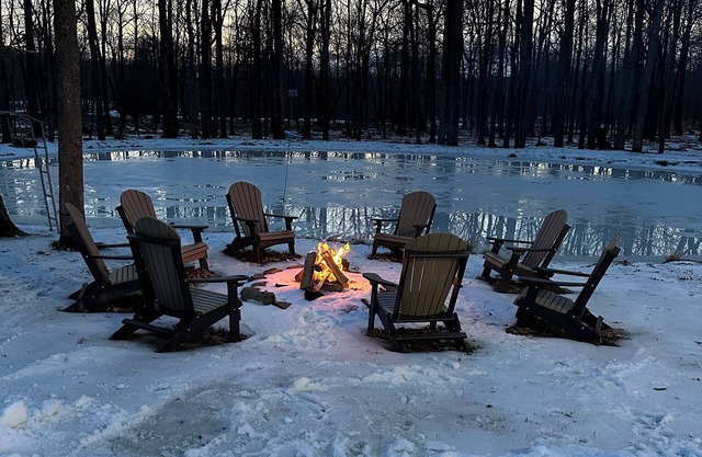Pacíficos, Pet Friendly, Pa Wilds, Penn State Games, Positivamente a Plus