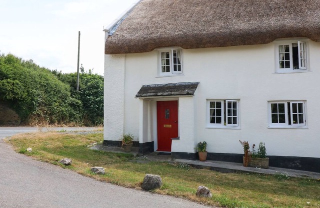 Cleave Cottage