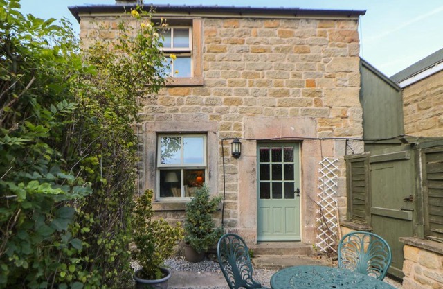 Clematis Cottage