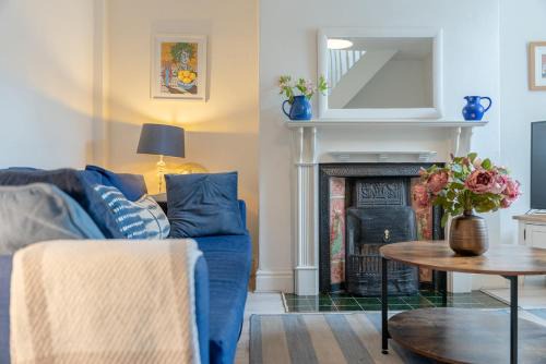 Clitheroe Wilson Retreat. Central Lancashire