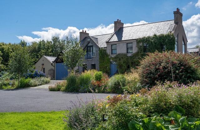 Clonaslee House