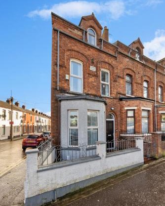 Clondara Terrace Belfast