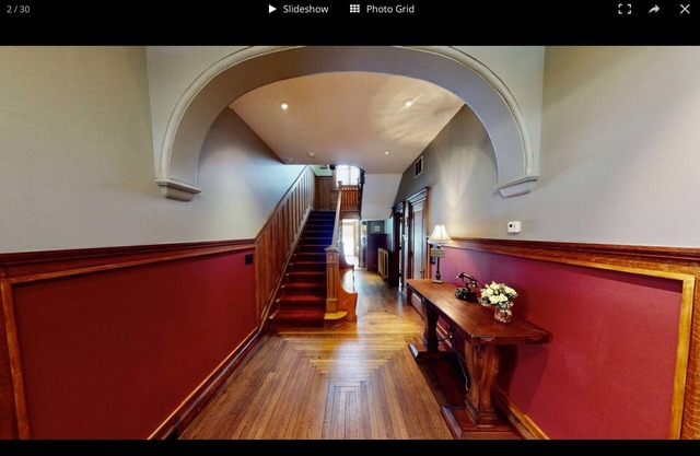 Close to attractions plus affordable wedding venue
