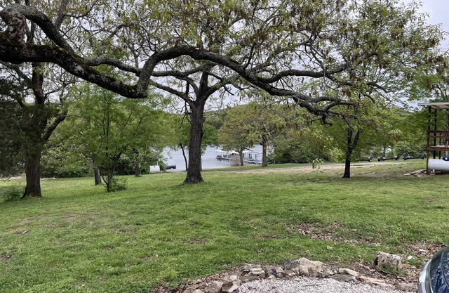 Close to Aunt's Creek Campground!