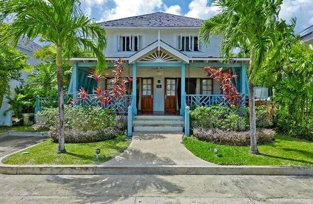 Costa oeste de Barbados: incluye el Fairmont Royal Pavilion Beach Club