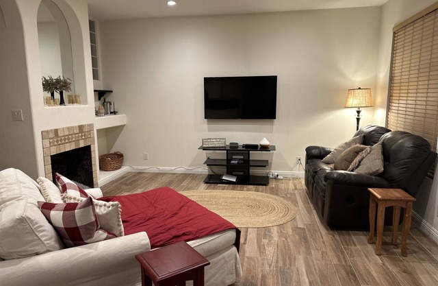 Cerca de Laguna Beach - Condominio familiar