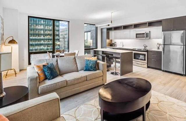 Totalmente amueblado | 2 habitaciones | Reston VA | por GLS