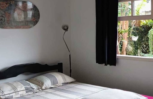 Casa de 1 dormitorio, ideal para parejas.