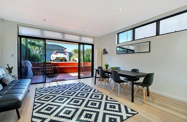 Clovelly / Bronte Shoreside - casa de 4 dormitorios