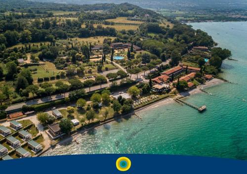 Club del Sole Desenzano Boutique Resort