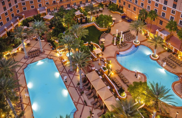 Club Wyndham Grand Desert