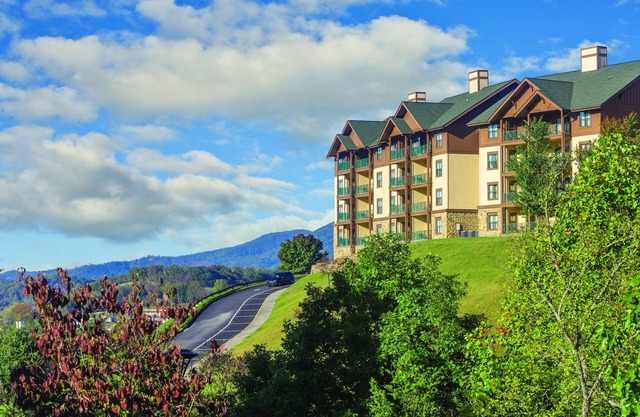 Club Wyndham Smoky Mountains