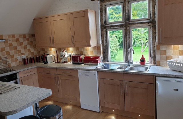Rural-Baño Privado-Coach House