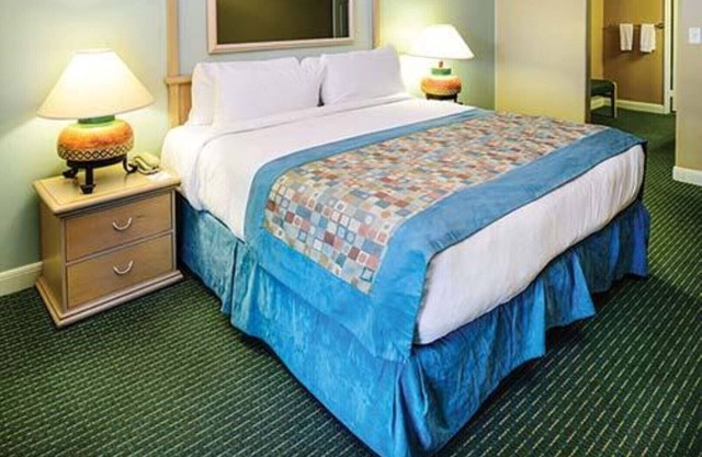 Coachella Weekend 9-13 de abril. Dos habitaciones. Duerme seis