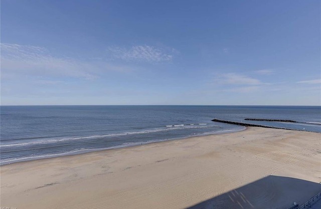 Coastal Beach condo with indoor pool, ocean views, steps to the beach