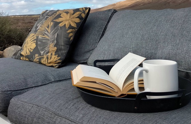Harmony with nature, comfort and style - EcoFinca