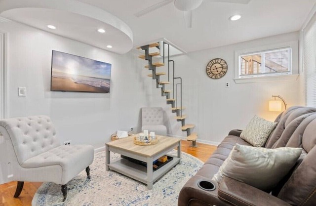 Coastal Cottage in West Atlantic City