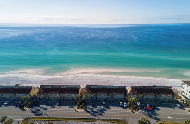 Coastal Tides at Enclave 403a