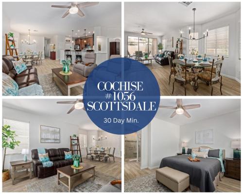 Cochise #1056 Scottsdale condo