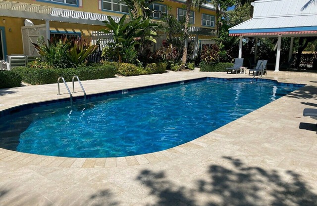 Coconut Bay Cayman Dream Condo