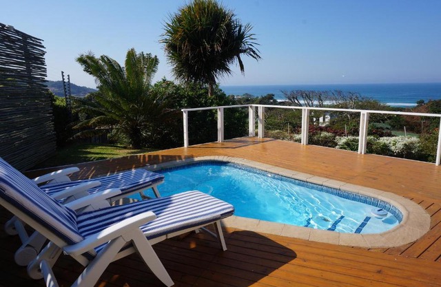 CodsView Beach House