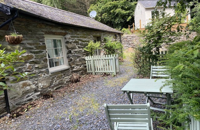 Coedmor Cottage, Parque Nacional de Snowdonia, Barmouth, Gales
