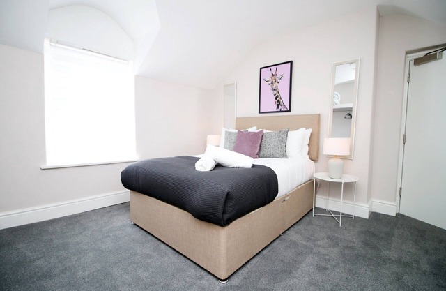 Cohost Partners Cozy Flat Near Penarth Beach