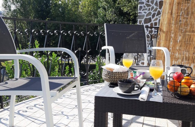 Colina Guesthouse