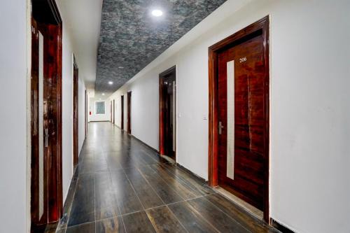 Collection O The God's Palace Resort