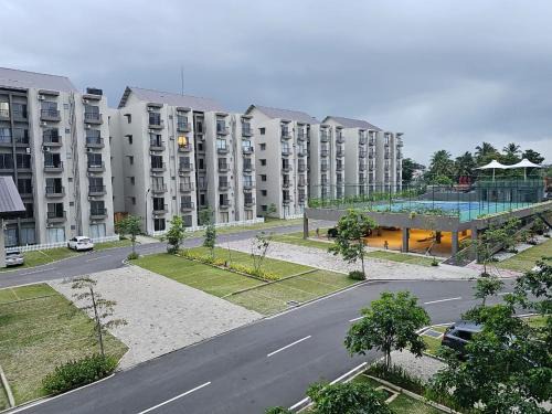 Colombo Breeze malabe