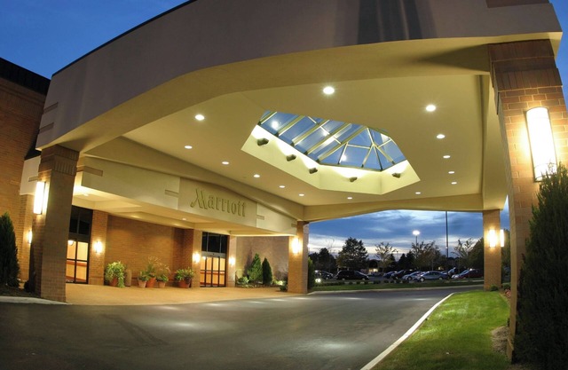 Columbus Airport Marriott