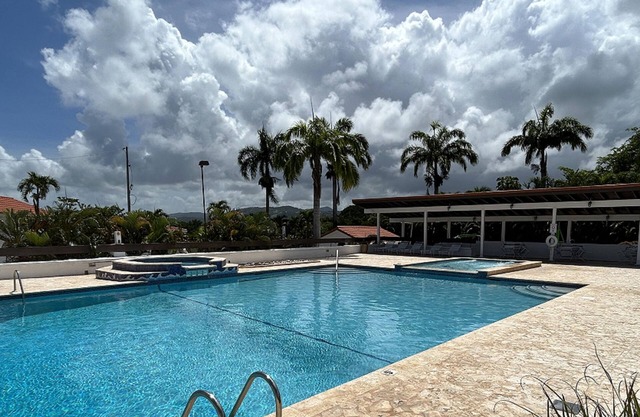 Come, Enjoy & Relax at Rio Mar Cluster II, Rio Grande, P.R.