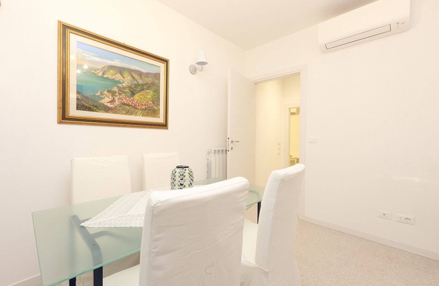 apartamento en un condominio