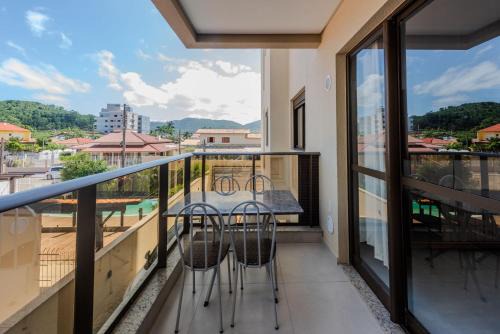Comfort and Mountain View