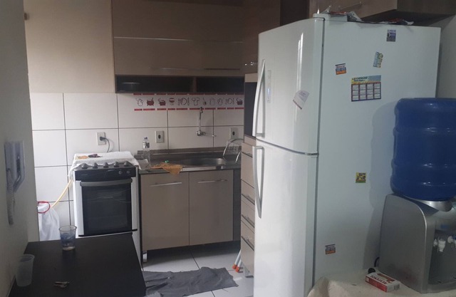 Apartamento Confort