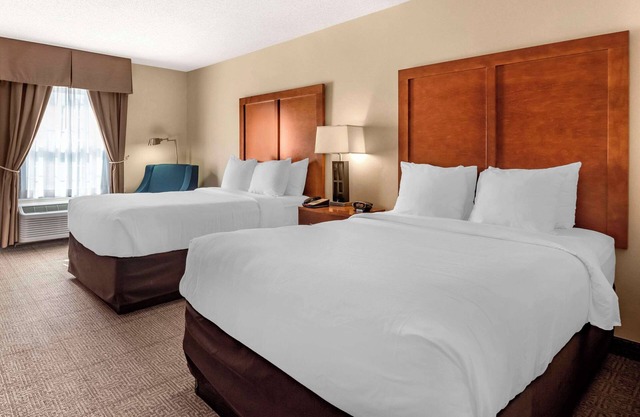 Comfort Inn Augusta