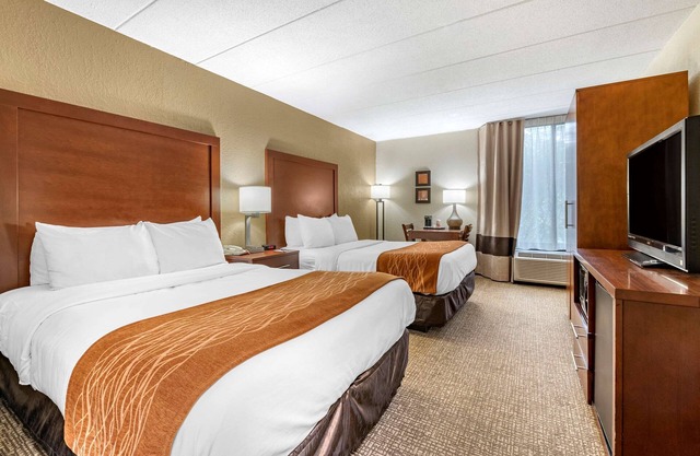 Comfort Inn Cincinnati Northeast