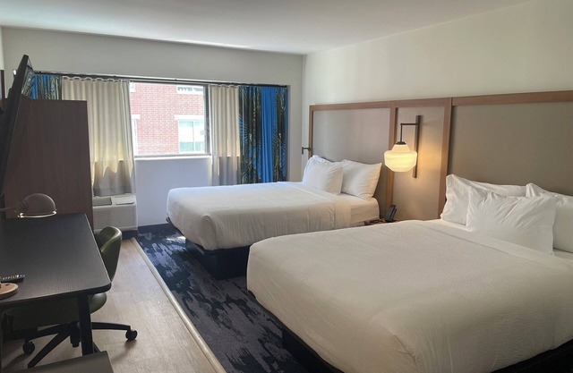Comfort Inn Downtown Charleston