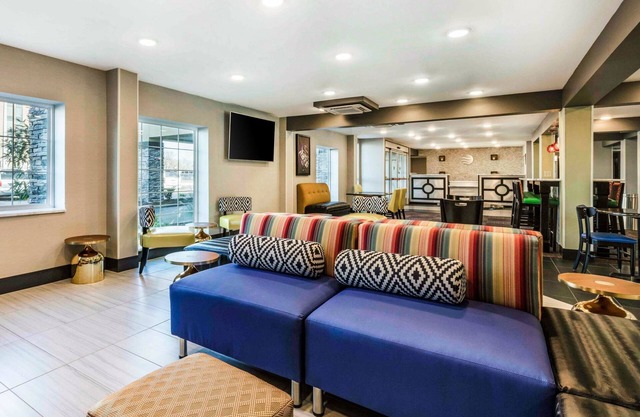 Comfort Inn Memphis Airport West