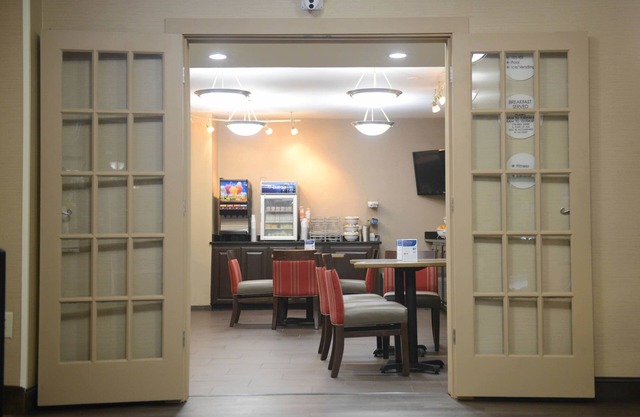 Comfort Inn Shelby